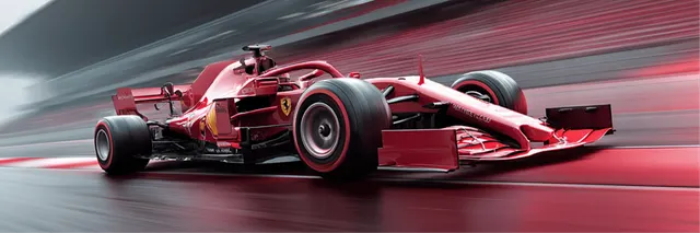 Will Ferrari reach the podium at the 2025 Singapore Grand Prix?