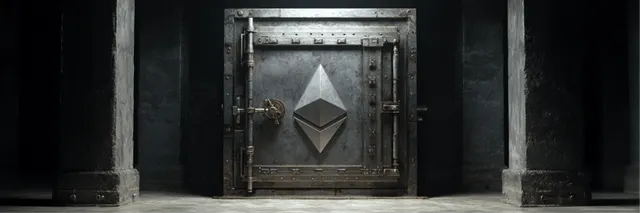 Bitmine vs SharpLink: Who has more ETH by the last full week of 2025?