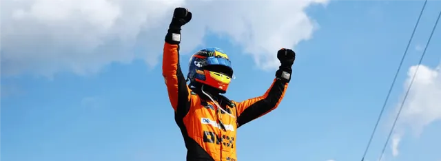 Will Oscar Piastri win the 2025 Austrian GP?