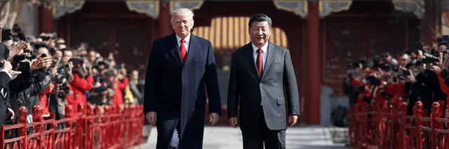 Will Donald Trump visit China in 2025?