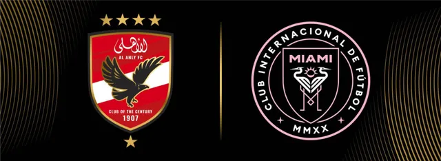 Will Inter Miami win against Al Ahly?