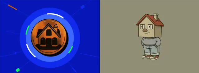 Housecoin vs Chillhouse: Which has a higher market cap by the end of July 6?