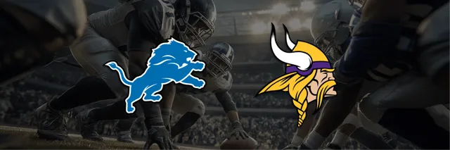 Lions vs. Vikings: Who wins on Christmas?
