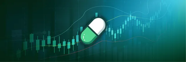PUMP first 69-hour candles: Will there be more red or green?