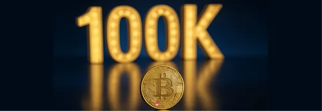 BTC above $100K throughout July?