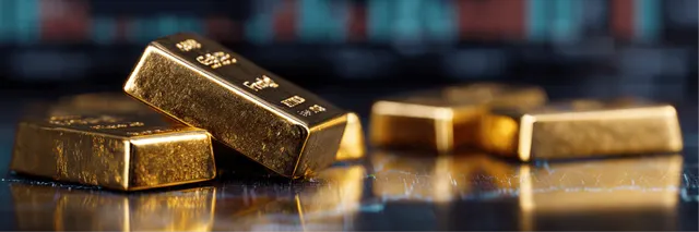 Will Gold be above $4,500 at Year’s End?