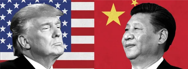 Will Donald Trump visit China in 2025?