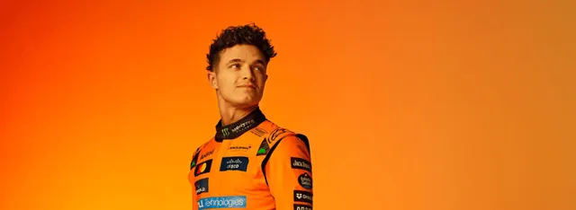 Will Lando Norris win at Silverstone?