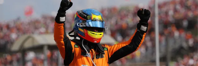 Will Oscar Piastri win the F1 Drivers Championship 2025?