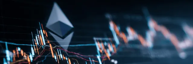 ETH's next move: Pump to 4500 or Dump to 3100?