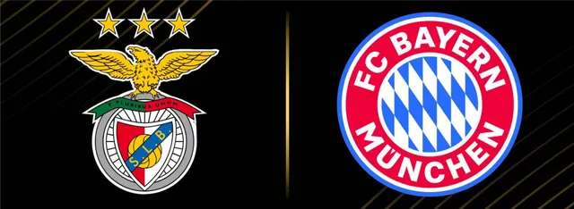 Will Bayern win against Benfica?