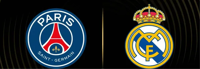 PSG vs Real Madrid: Who will advance to the Final?