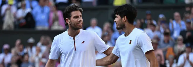 Will Alcaraz win in three straight sets against Fritz?