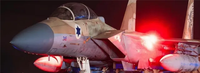 Will Qatar launch a military response against Iran by end of June?