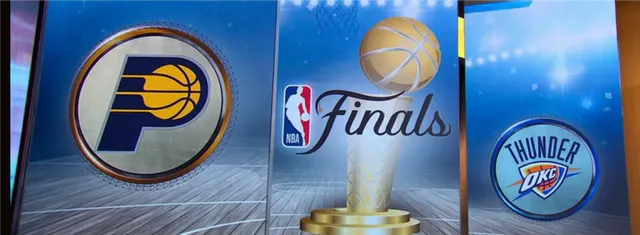 Who will become the 2025 NBA Champion?