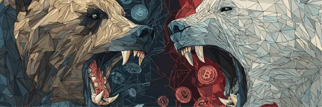 Fear or Greed?