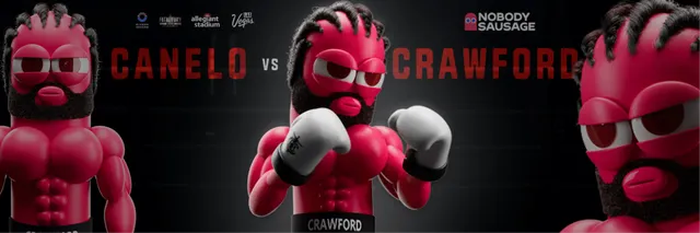 Canelo vs. Crawford