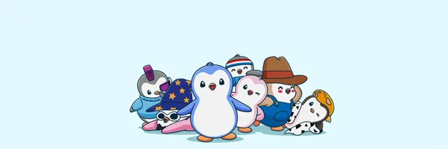 Pudgy Penguin’s floor price ≥ 15 ETH at the end of August?