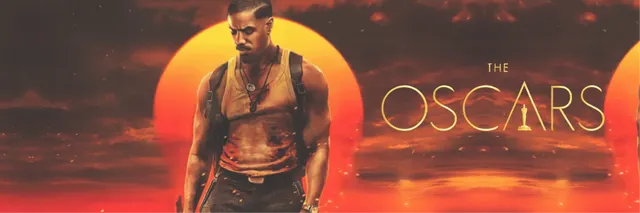 Oscars 2026: Will "Sinners" win more than 4 Oscars?