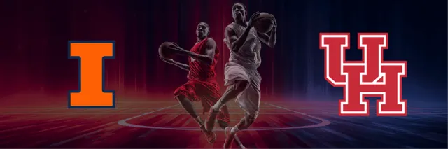 Illinois vs. Houston: Who wins?