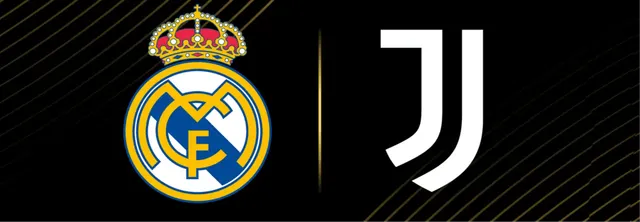 Real Madrid vs Juventus: Who will advance to Quarter Finals?