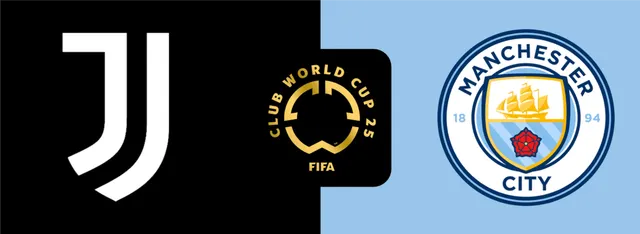 Will Man City win against Juventus?