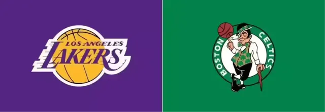 [IN-PLAY] NBA - Lakers vs Celtics: Who wins?