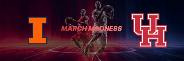 Illinois vs. Houston: Who wins?