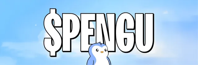 PENGU market cap above $2.25B at the end of August?