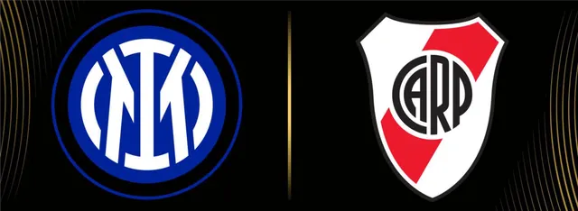 Will Inter win against River Plate?