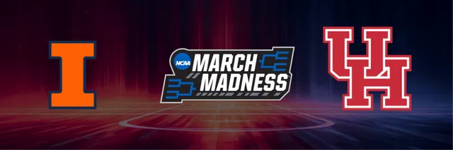 Illinois vs. Houston: Who wins?