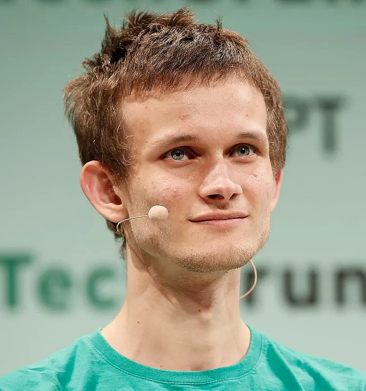 Vitalik Buterin Buys Anon, Token Surged 350%—What's It All About?