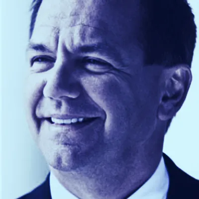 Paul Tudor Jones now owns Bitcoin. Image: Twitter