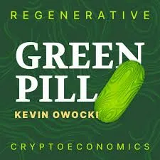 GreenPill Podcast
