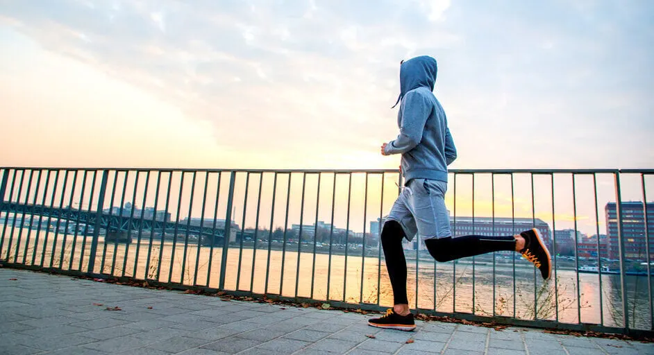 Regular Aerobic Exercise May Counteract Health Risks From Heavy Drinking, Study Shows