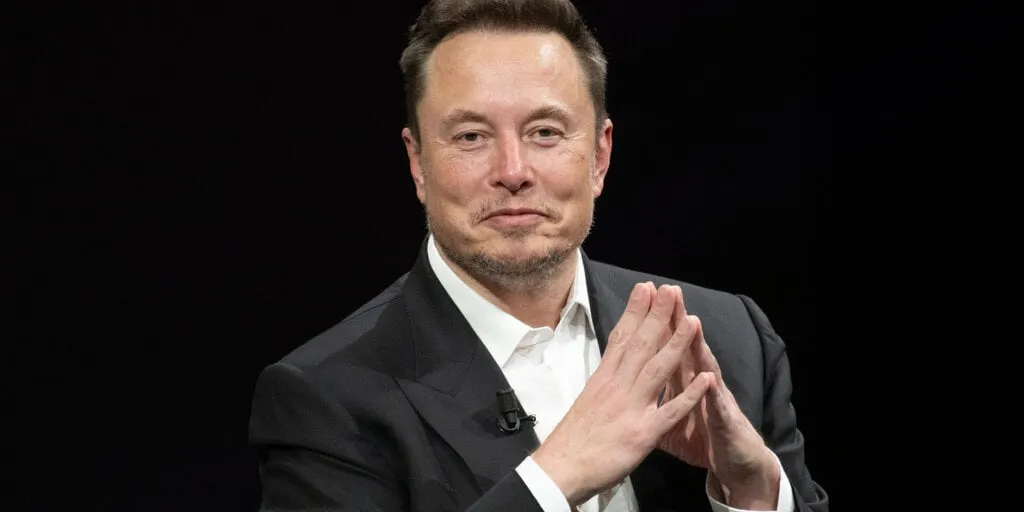 Squid Game Creator Draws Parallels Between Show's Billionaires and Elon Musk