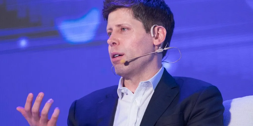 Sam Altman's OpenAI Eyes Social Platform to Rival Elon Musk's X: Report