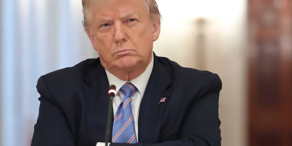 Two Crypto Dinners to Be Hosted by Trump is Raising Concerns Over Political Access