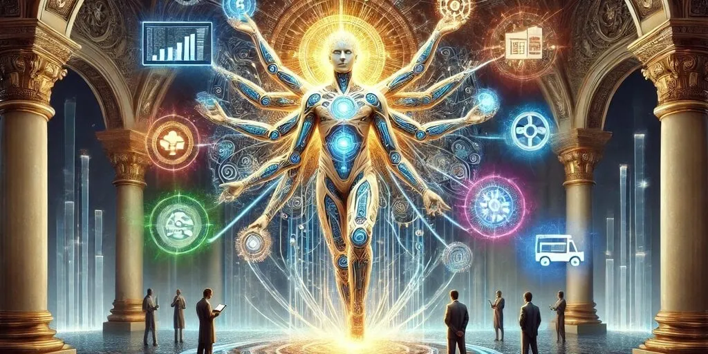 New AI Platform Manus Gains Traction as Potential Rival to OpenAI—At a Hefty Cost