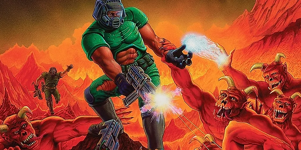 Lab-Grown Human Neurons Learn to Play ‘Doom’