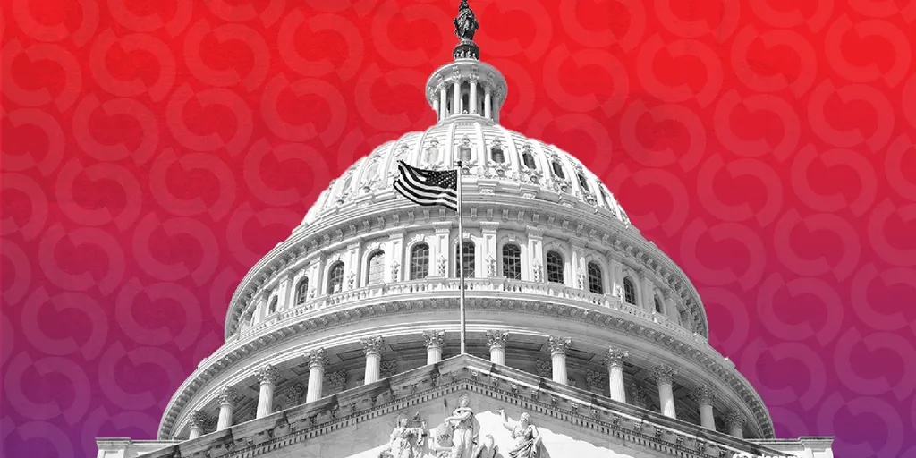 Senate Housing Package Avdances With Ban on Federal CBDC