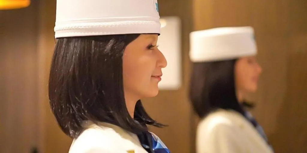 Hotels Are Embracing Humanoid Robots Despite Traveler Unease
