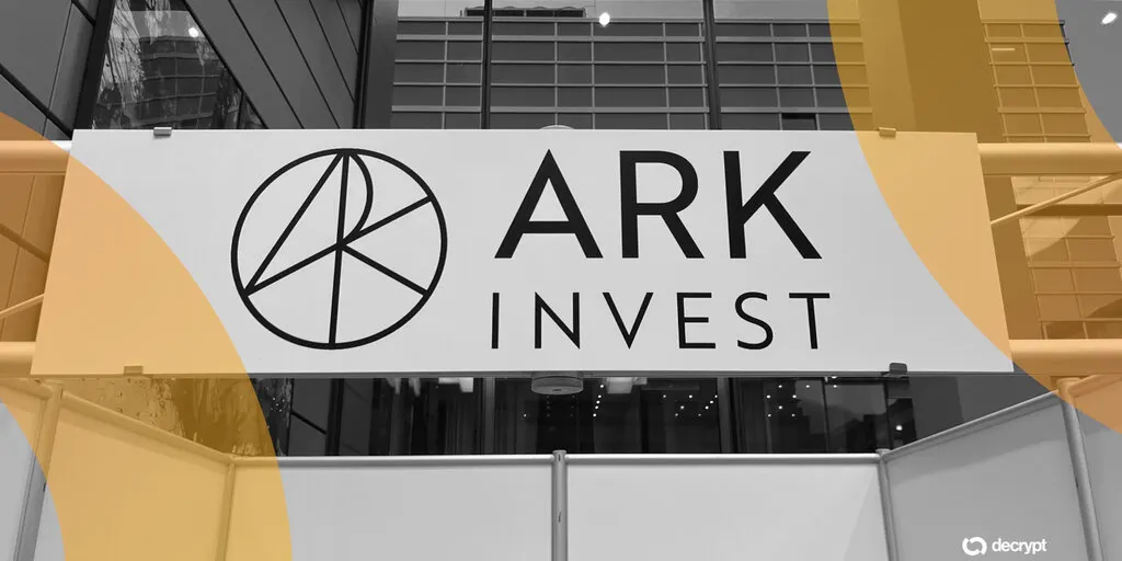 Cathie Wood Buys the BitMine Dip After Ark Invest Slashes Bitcoin Price Target