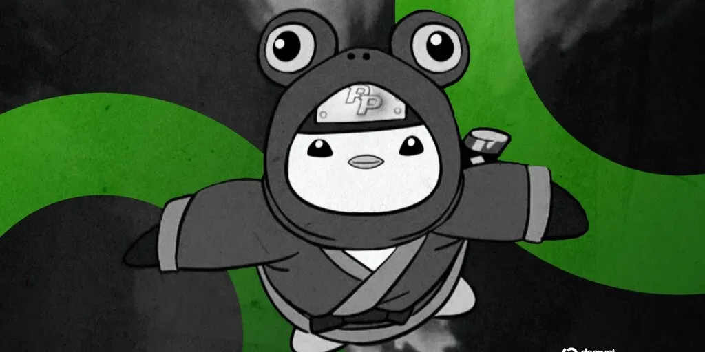 Pudgy Penguins Just Shut Down Its Hit Mobile Game—Here's Why