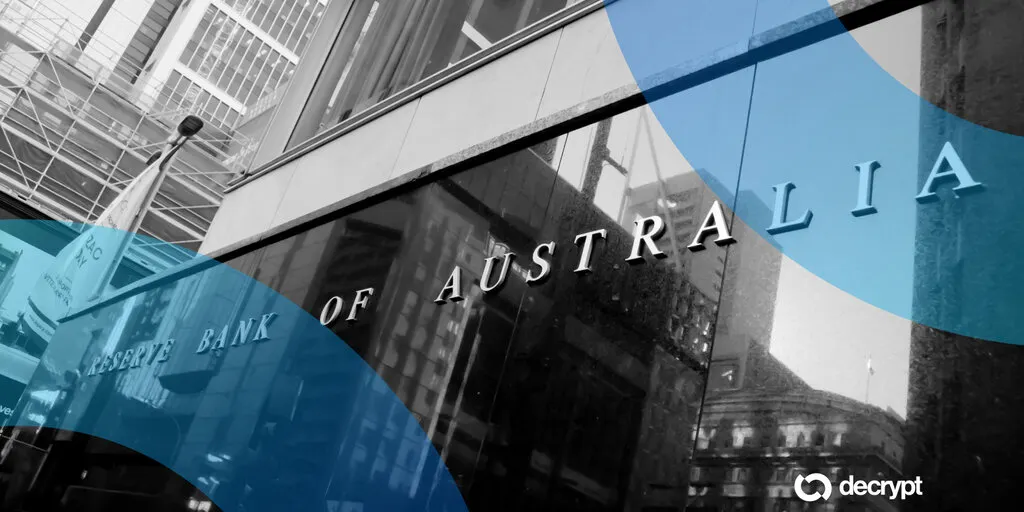 Australia Moves Toward Regulated Tokenized Asset Markets in Latest RBA Tell