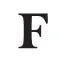 Forbes Logo