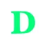 The Defiant Logo