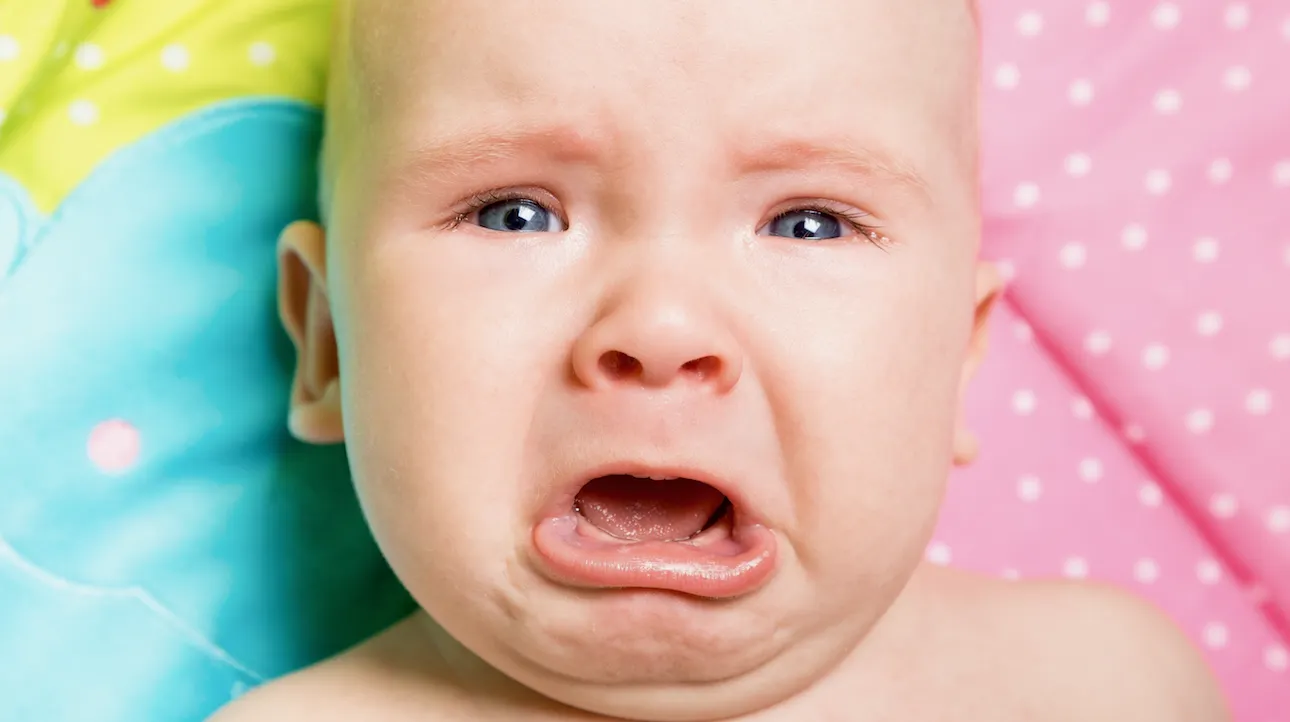 A Baby Born on the Blockchain, All to Pump a Solana Meme Coin