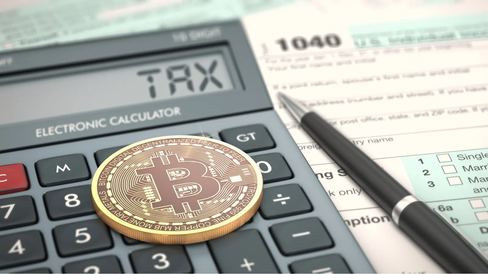 US Crypto Donation Regulations 'Overly Burdensome' Says Giving Block