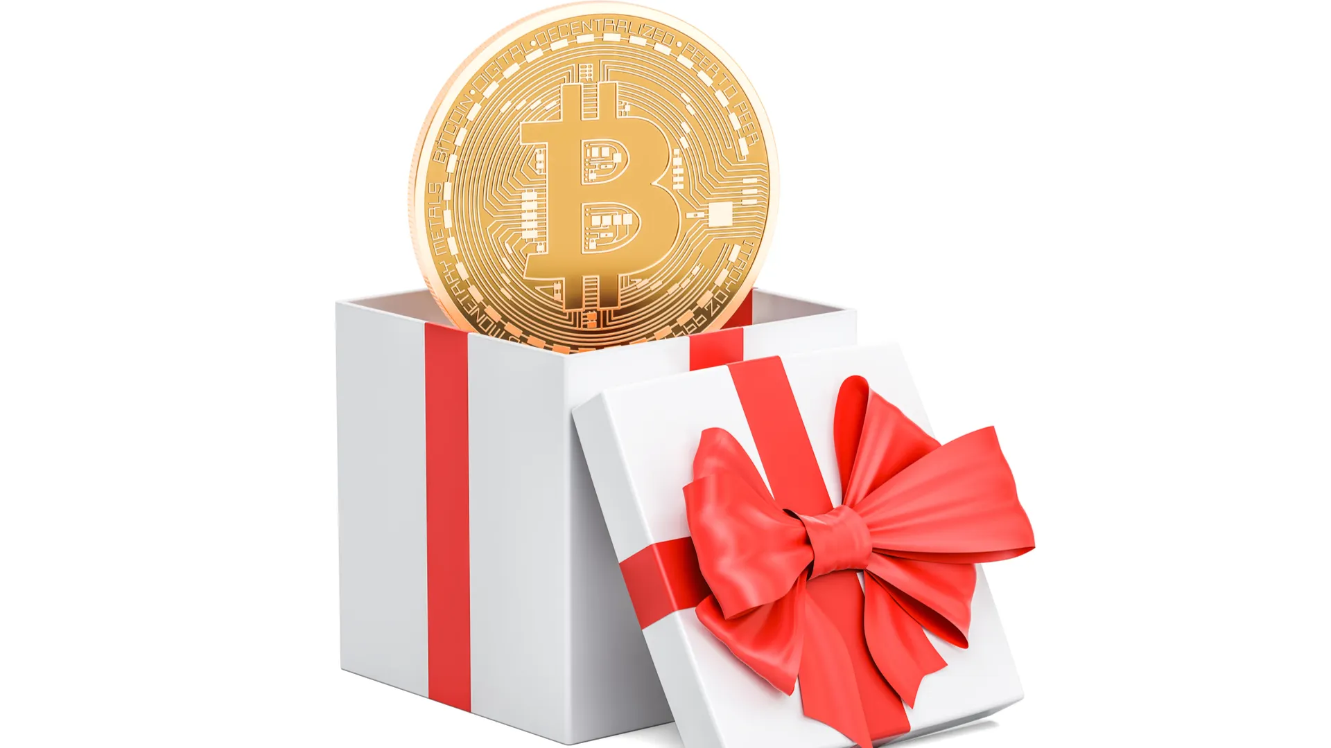 Bitcoin Faucet Is Back—But No Free Coins Yet